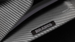 Передний карбоновый спойлер Brabus SL-CLASS