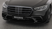 Передній спойлер Brabus W223 AMG LINE