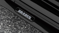 Передній спойлер Brabus W223 AMG LINE