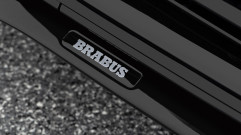 Передний спойлер Brabus W223 AMG LINE