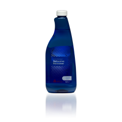 Очищувач Avery Dennison Adhesive Remover для видалення залишків клею 0,5 л