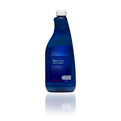 Очищувач Avery Dennison Adhesive Remover для видалення залишків клею 0,5 л