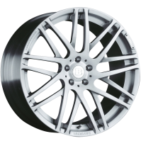 Комплект дисків Brabus MONOBLOCK F "PLATINUM EDITION"