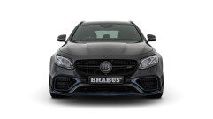 Карбоновый пакет деталей Brabus E-CLASS S213 AMG E63