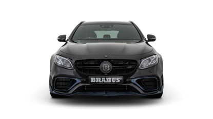 Карбоновий пакет деталей Brabus E-CLASS S213 AMG E63