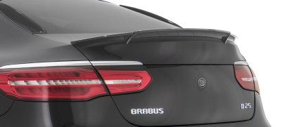 Задний спойлер Brabus GLC-CLASS C253