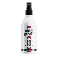 "Быстрый кварц" Shiny Garage Wet Protector 0,25 л