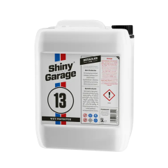 Быстрый кварц Shiny Garage Wet Protector 5 л