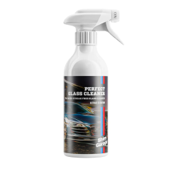 Лімітований засіб для миття скла Shiny Garage Perfect Glass Cleaner Ultrace 23 Edition 0,5 л