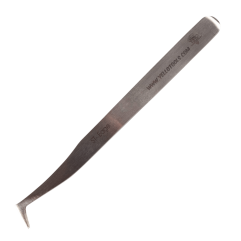 Пінцет Yellotools SignTweezer Edge для точної роботи з плівкою