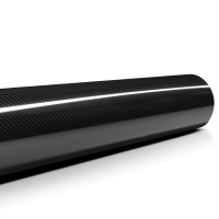 Плівка антигравійна Kybertane PPF Carbon Fiber Gloss