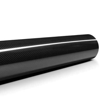 Плівка антигравійна Kybertane PPF Carbon Fiber Gloss