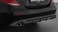 Пакет звукового выхлопа Brabus E-CLASS W213 E180-E450