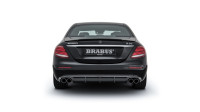 Пакет звукового вихлопу Brabus E-CLASS W213 E180 - E450