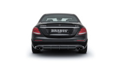 Пакет звукового вихлопу Brabus E-CLASS W213 E180 - E450