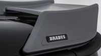 Задний спойлер Brabus G-class