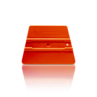 Пластиковий ракель Yellotools ProWrap Orange