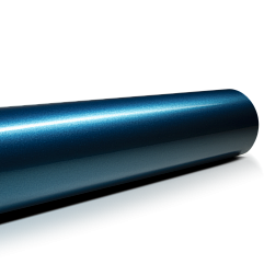 Плівка глянцева 3M 1080-G227 Gloss Blue Metallic