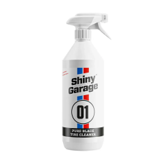 Очищувач гуми Shiny Garage Pure Black Tire Cleaner 1 л