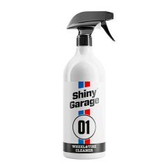 Очищувач колес (дисків та гуми) Shiny Garage Wheel&Tire Cleaner 1 л