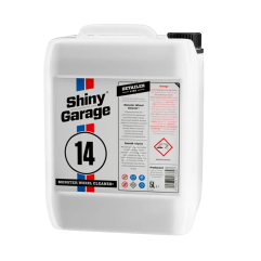 Очищувач колісних дисків Shiny Garage Monster Wheel Cleaner Plus 5 л