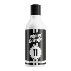 Поліроль для глибокої очистки та полірування скла Shiny Garage Glass Polish Pro 0,15 л