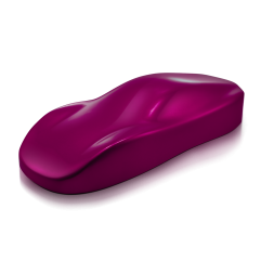 Плівка глянцева 3M 1080-G348 Gloss Fierce Fuchsia