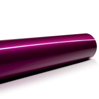 Пленка глянцевая 3M 1080-G348 Gloss Fierce Fuchsia