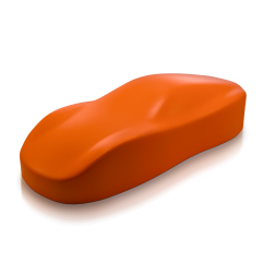 Плівка матова Avery Matte Orange AP2240001