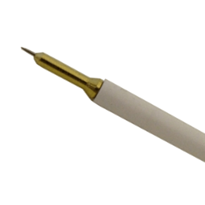 Ручка-голка Yellotools YelloPen Needle для проколювання бульбашок