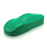 Пленка глянцевая Avery Gloss Emerald Green AS8980001