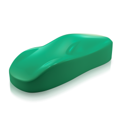 Пленка глянцевая Avery Gloss Emerald Green AS8980001