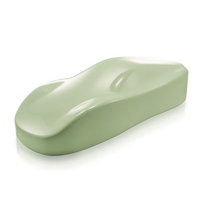 Пленка глянцевая Avery Gloss Light Pistachio BK9540001