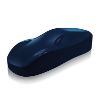 Пленка глянцевая Avery Gloss Indigo Blue CB1680001