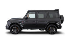 Обвес BRABUS WIDESTAR для MERCEDES G-CLASS (W 463A, AMG G63)