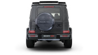 Обвес BRABUS WIDESTAR для MERCEDES G-CLASS (W 463A, AMG G63)