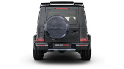 Обвіс BRABUS WIDESTAR для MERCEDES G-CLASS (W 463A, AMG G63)