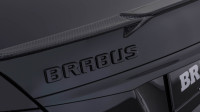 Кріплення заднього спойлера Brabus E-CLASS W213 AMG E63