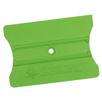 Ракель пластиковий Yellotools WrapDragon Зелений