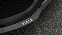 Передний спойлер Brabus E-CLASS S213/W213 E180-E450