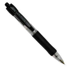 Ручка-голка Yellotools YelloPen Mini для проколювання бульбашок