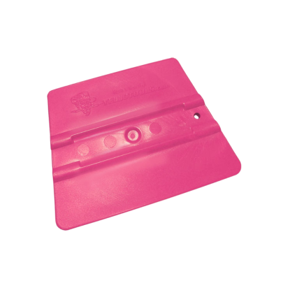 Ракель пластиковый Yellotools ProWrap Pink