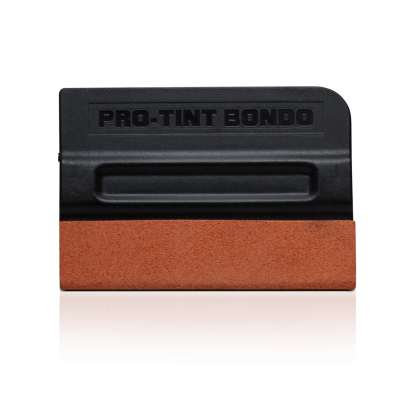 Ракель Sensha Pro Tint Bondo с магнитом, черный