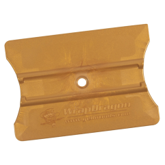 Ракель пластиковий Yellotools WrapDragon Золотий