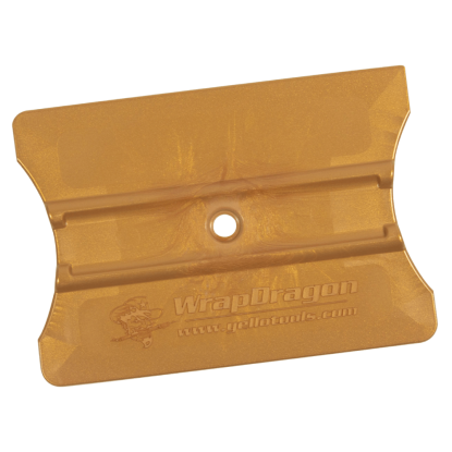 Ракель пластиковий Yellotools WrapDragon Золотий