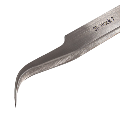 Професійний набір пінцетів Yellotools SignTweezer Set для роботи з плівками