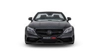 Карбоновый пакет деталей Brabus C-CLASS A205 AMG C63