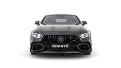 Карбоновий пакет кузова та вихлопу Brabus GT-CLASS X290 AMG GT63