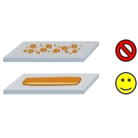 Ручка-тестер ЛКП Yellotools YelloQuickStick