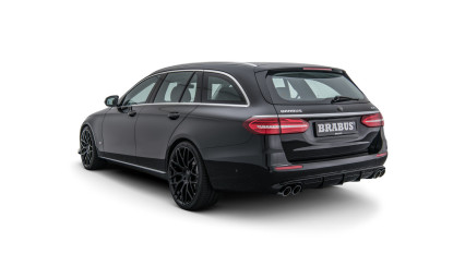 Пакет деталей Brabus E-CLASS S213 E180 - E450